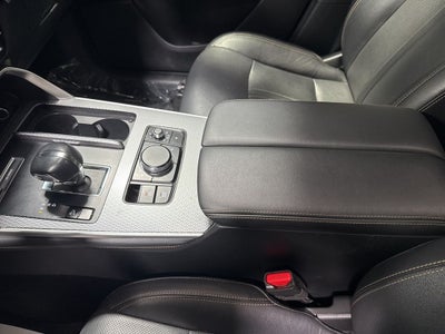 2024 Mazda Mazda CX-90 3.3 Turbo Preferred Plus