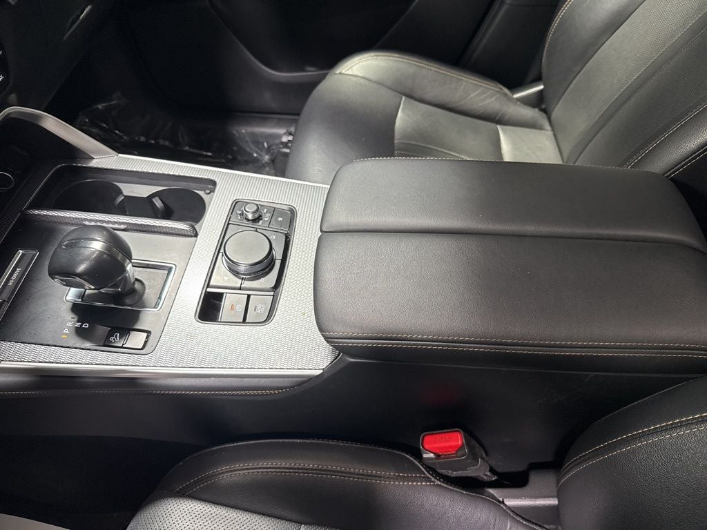 2024 Mazda Mazda CX-90 3.3 Turbo Preferred Plus