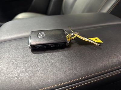 2024 Mazda Mazda CX-90 3.3 Turbo Preferred Plus