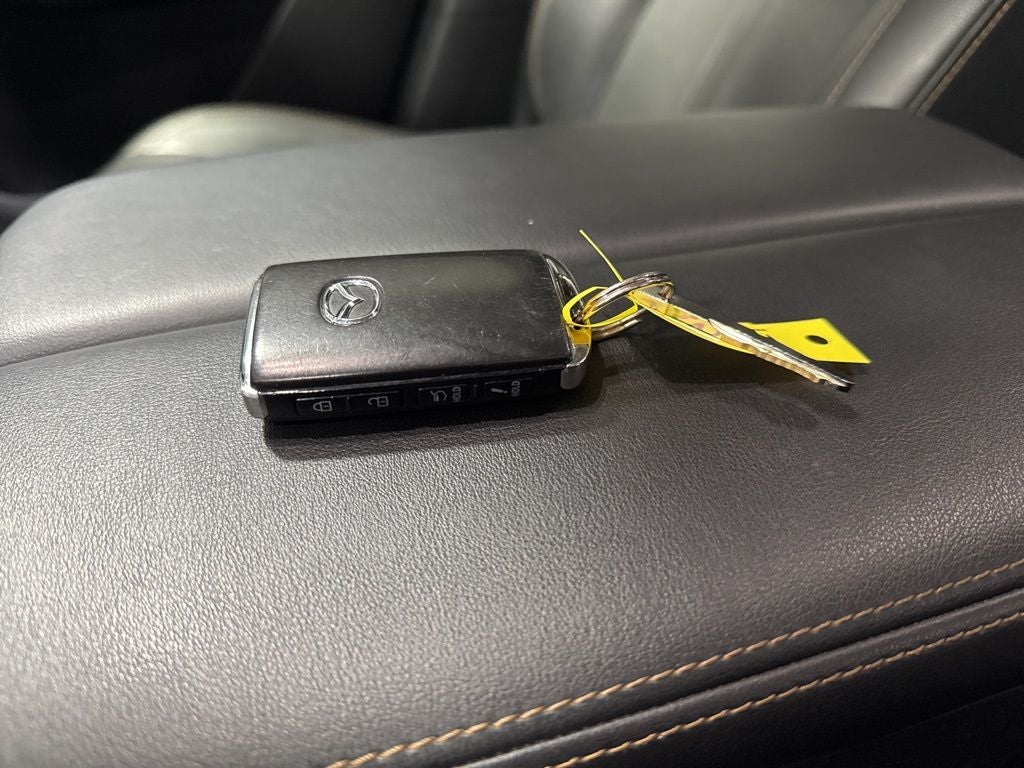 2024 Mazda Mazda CX-90 3.3 Turbo Preferred Plus