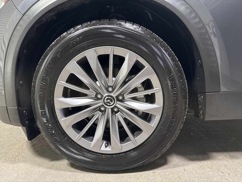 2024 Mazda Mazda CX-90 3.3 Turbo Preferred Plus