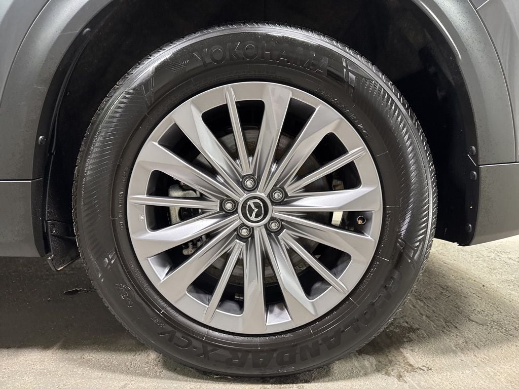 2024 Mazda Mazda CX-90 3.3 Turbo Preferred Plus