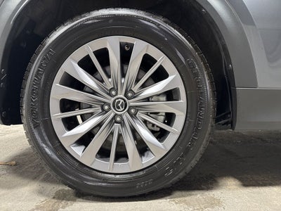 2024 Mazda Mazda CX-90 3.3 Turbo Preferred Plus