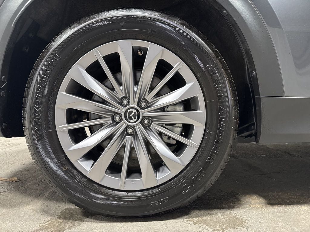 2024 Mazda Mazda CX-90 3.3 Turbo Preferred Plus