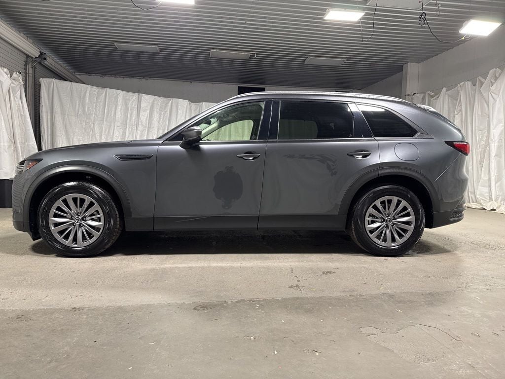 2024 Mazda Mazda CX-90 3.3 Turbo Preferred Plus