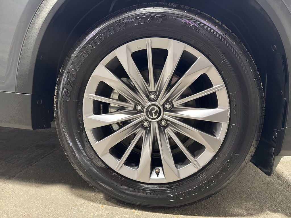 2024 Mazda Mazda CX-90 3.3 Turbo Preferred Plus