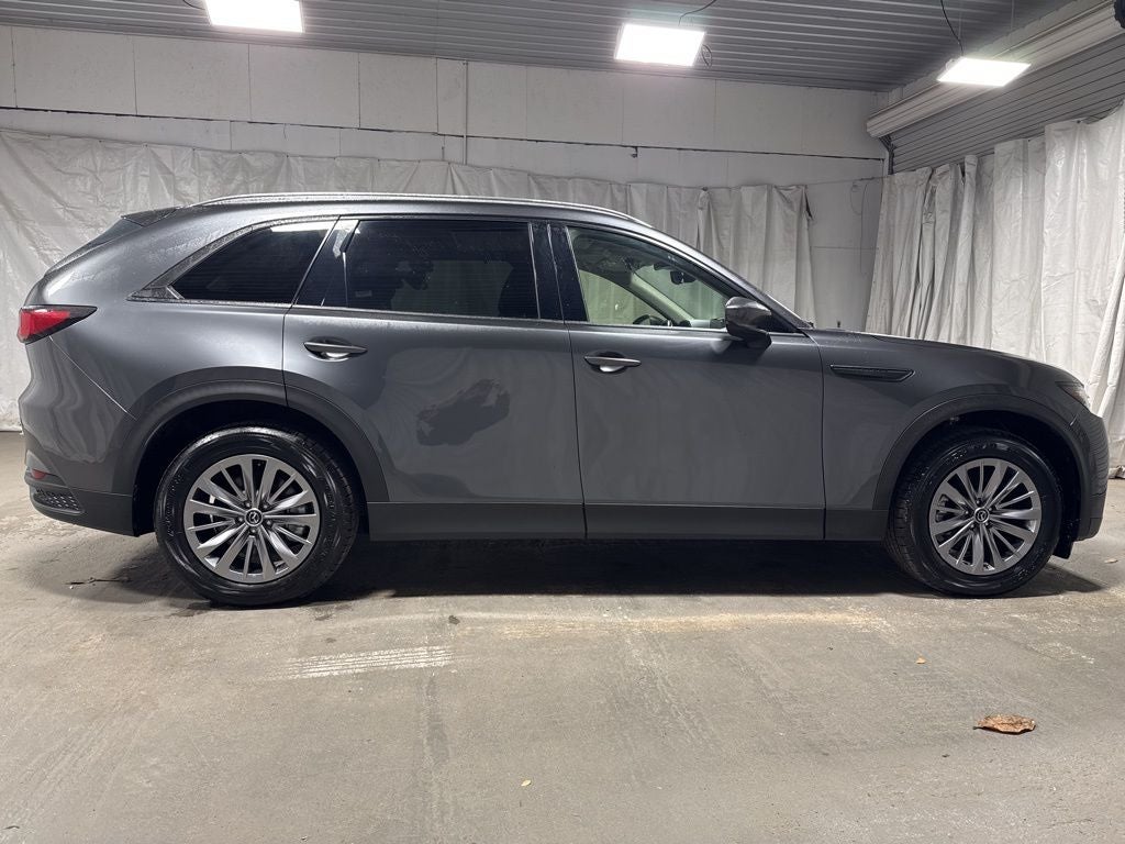 2024 Mazda Mazda CX-90 3.3 Turbo Preferred Plus