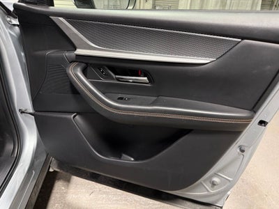 2025 Mazda Mazda CX-90 3.3 Turbo Premium