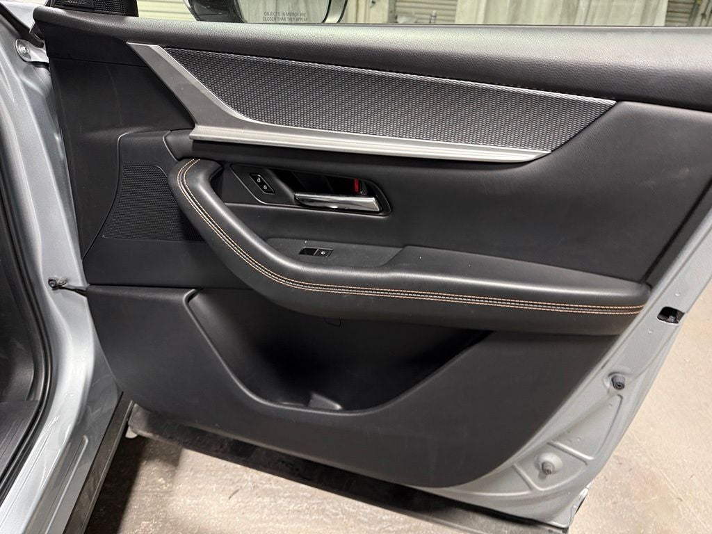 2025 Mazda Mazda CX-90 3.3 Turbo Premium