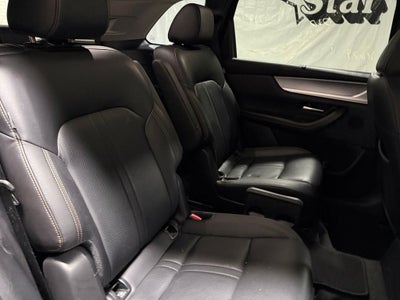 2025 Mazda Mazda CX-90 3.3 Turbo Premium