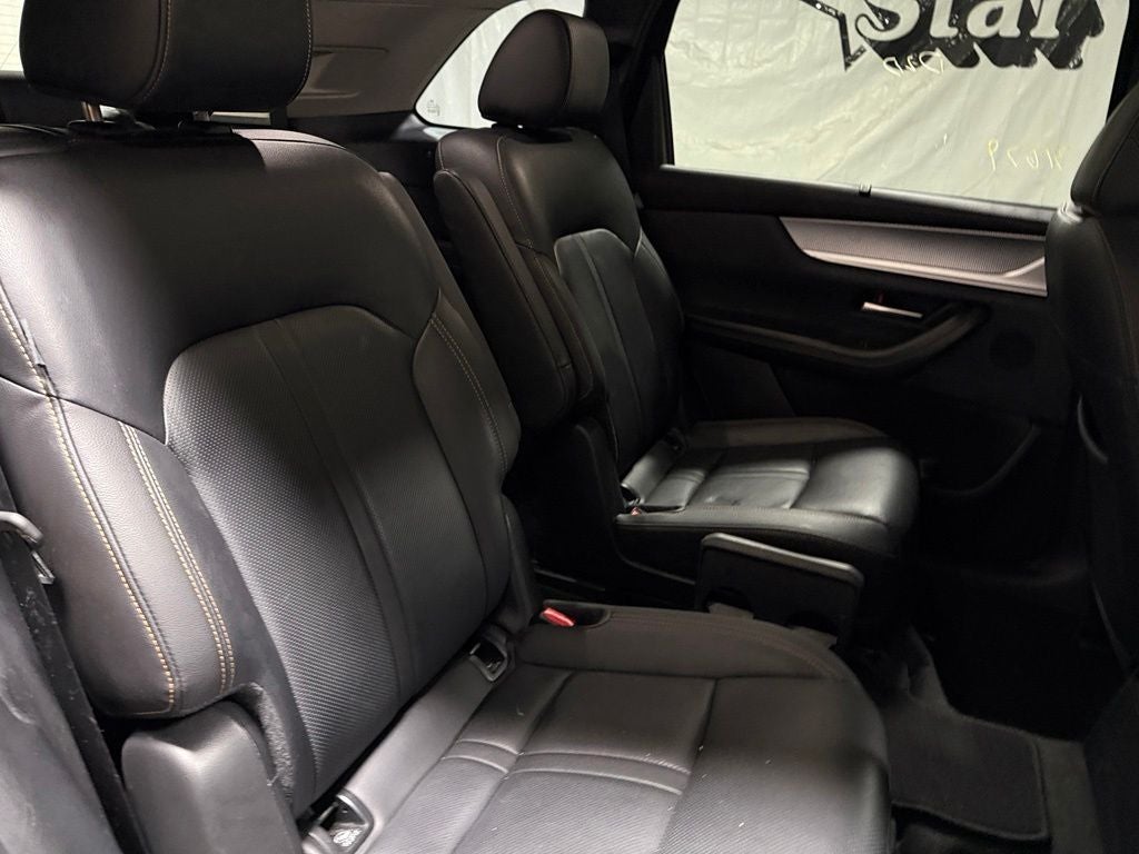 2025 Mazda Mazda CX-90 3.3 Turbo Premium