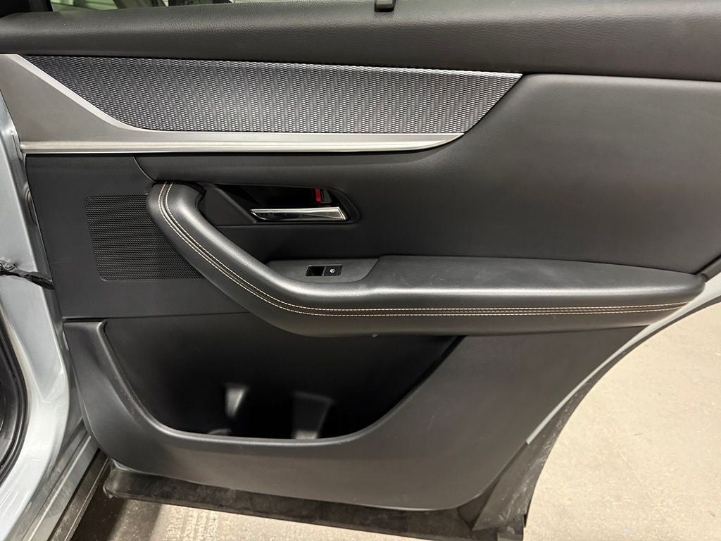 2025 Mazda Mazda CX-90 3.3 Turbo Premium