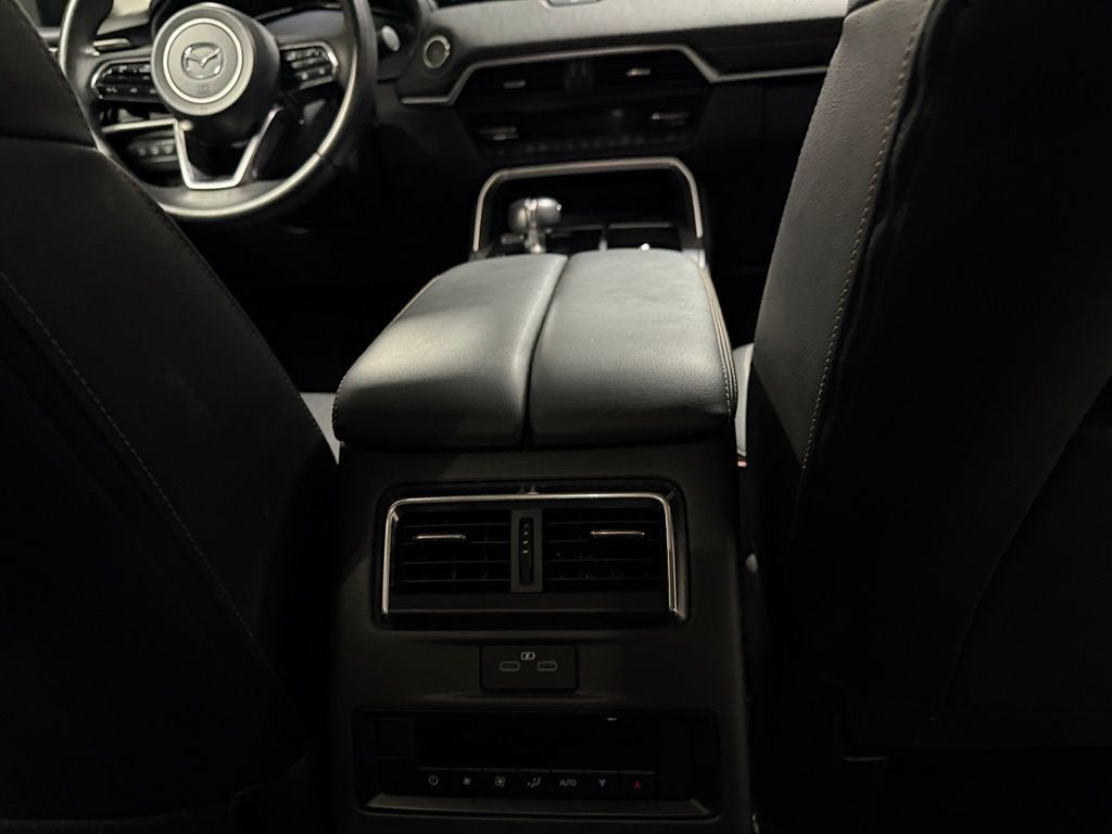 2025 Mazda Mazda CX-90 3.3 Turbo Premium