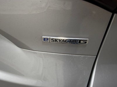 2025 Mazda Mazda CX-90 3.3 Turbo Premium