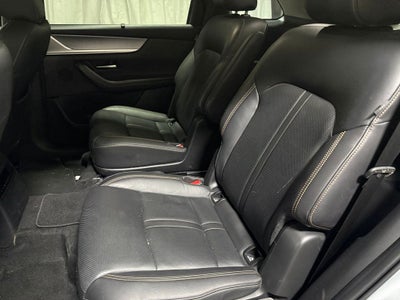 2025 Mazda Mazda CX-90 3.3 Turbo Premium