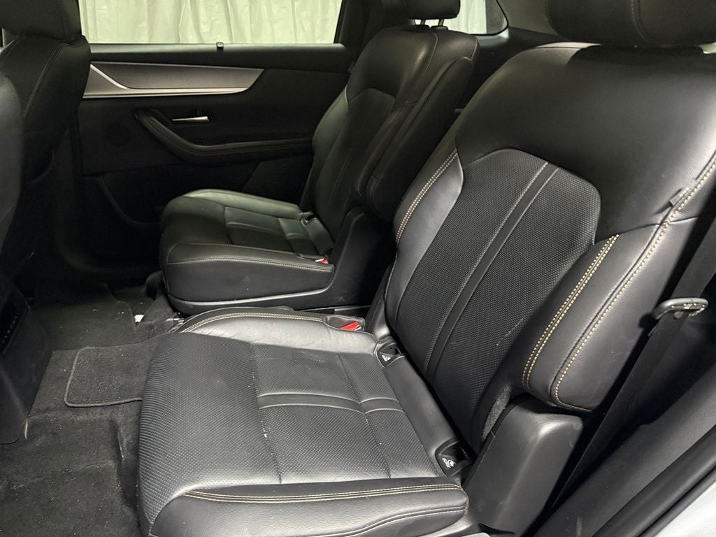 2025 Mazda Mazda CX-90 3.3 Turbo Premium