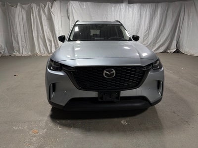 2025 Mazda Mazda CX-90 3.3 Turbo Premium