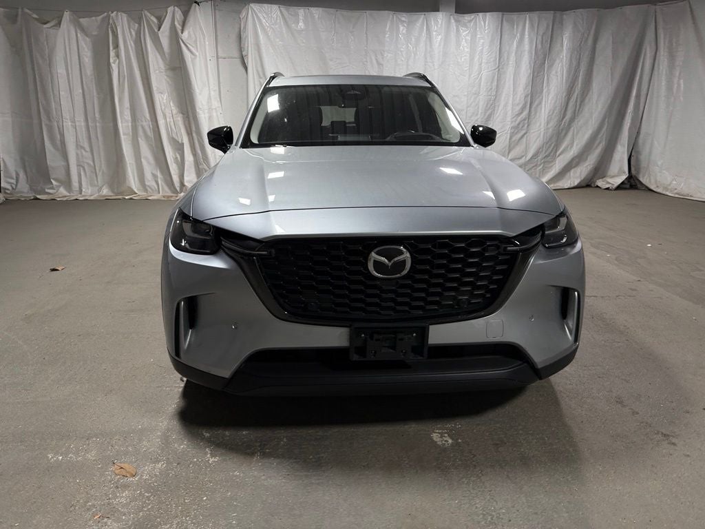2025 Mazda Mazda CX-90 3.3 Turbo Premium