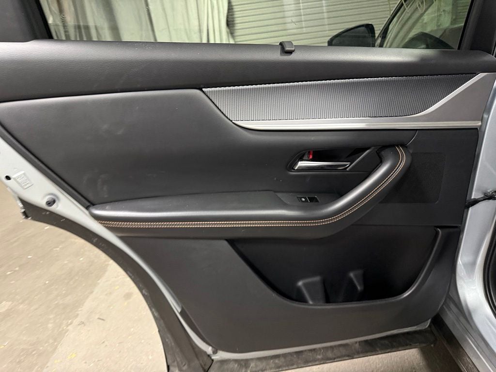 2025 Mazda Mazda CX-90 3.3 Turbo Premium