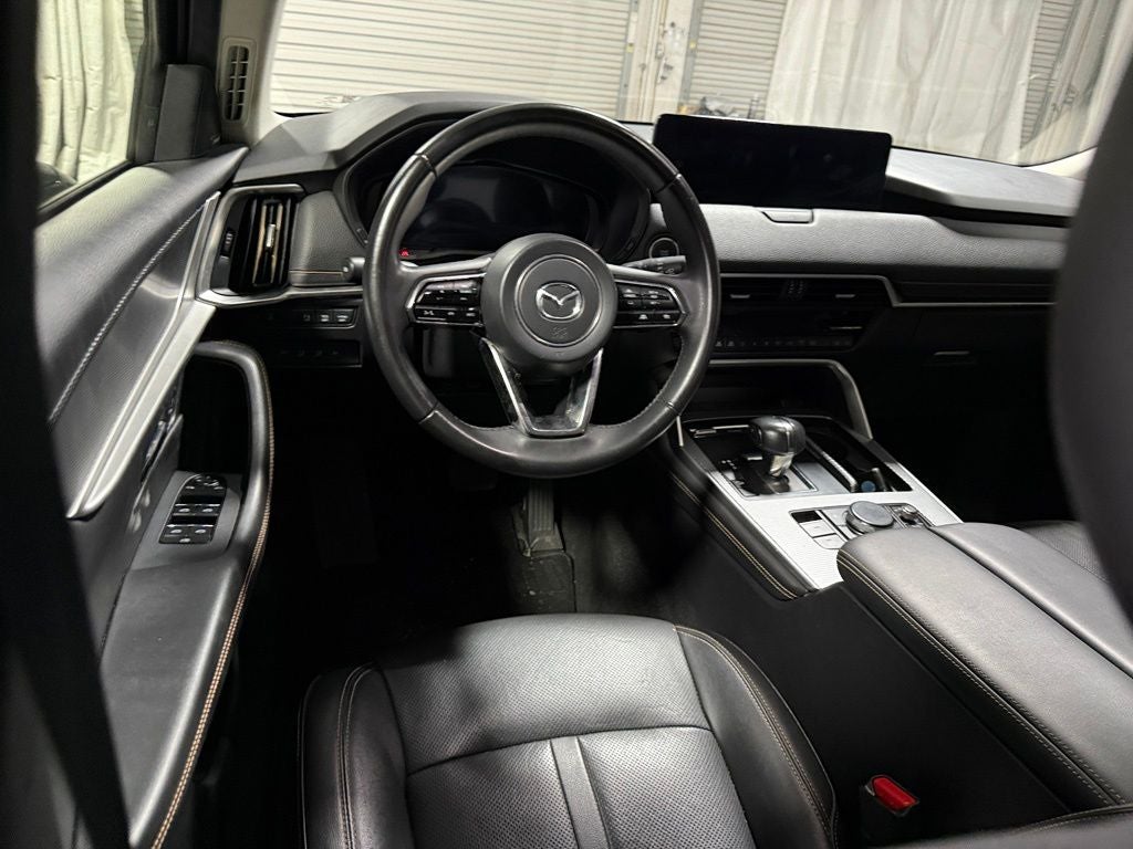 2025 Mazda Mazda CX-90 3.3 Turbo Premium