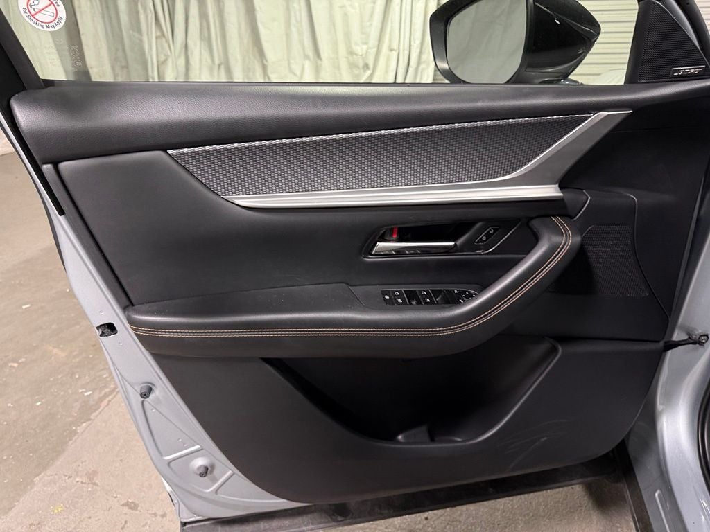 2025 Mazda Mazda CX-90 3.3 Turbo Premium