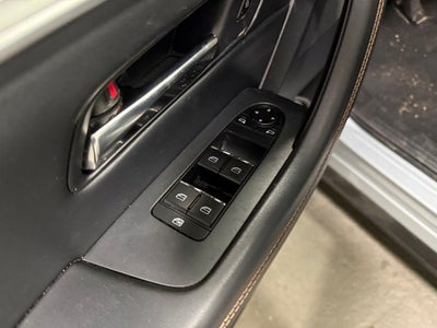 2025 Mazda Mazda CX-90 3.3 Turbo Premium