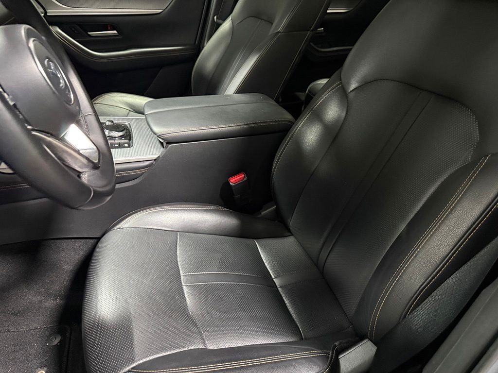 2025 Mazda Mazda CX-90 3.3 Turbo Premium