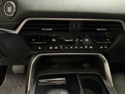 2025 Mazda Mazda CX-90 3.3 Turbo Premium