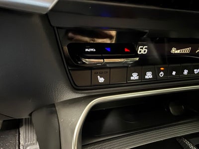 2025 Mazda Mazda CX-90 3.3 Turbo Premium