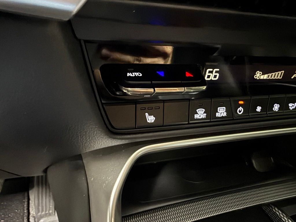 2025 Mazda Mazda CX-90 3.3 Turbo Premium
