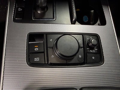 2025 Mazda Mazda CX-90 3.3 Turbo Premium