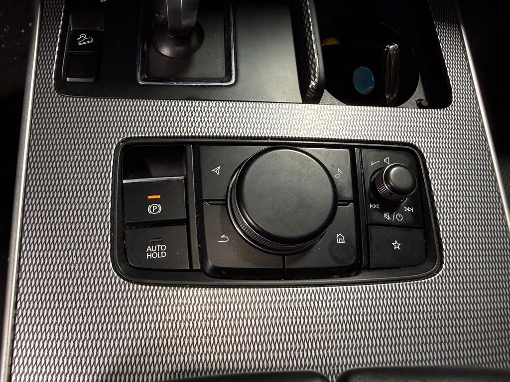 2025 Mazda Mazda CX-90 3.3 Turbo Premium