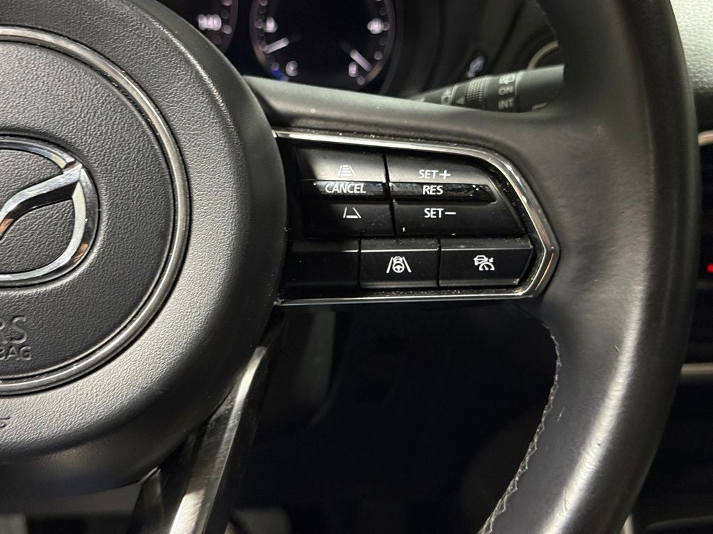2025 Mazda Mazda CX-90 3.3 Turbo Premium