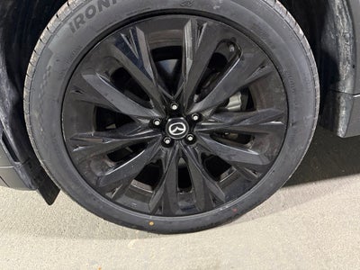 2025 Mazda Mazda CX-90 3.3 Turbo Premium