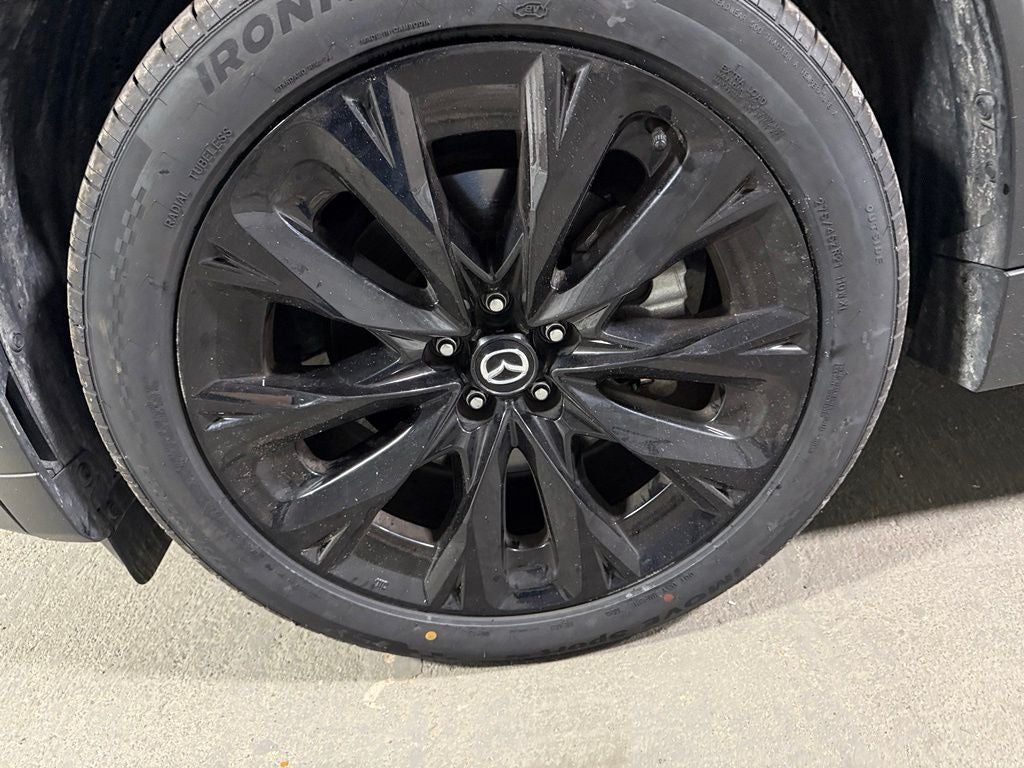 2025 Mazda Mazda CX-90 3.3 Turbo Premium