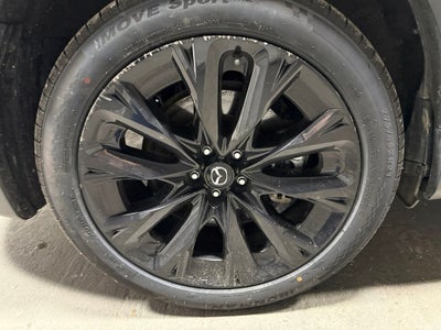 2025 Mazda Mazda CX-90 3.3 Turbo Premium