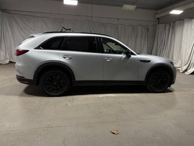 2025 Mazda Mazda CX-90 3.3 Turbo Premium
