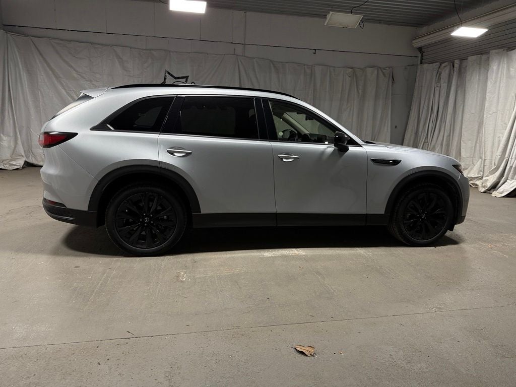 2025 Mazda Mazda CX-90 3.3 Turbo Premium