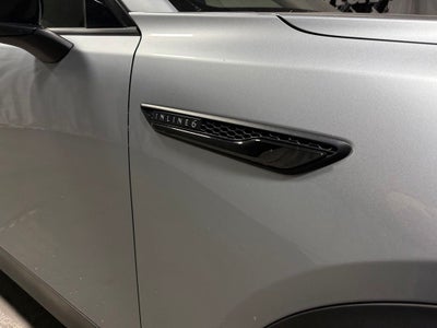 2025 Mazda Mazda CX-90 3.3 Turbo Premium