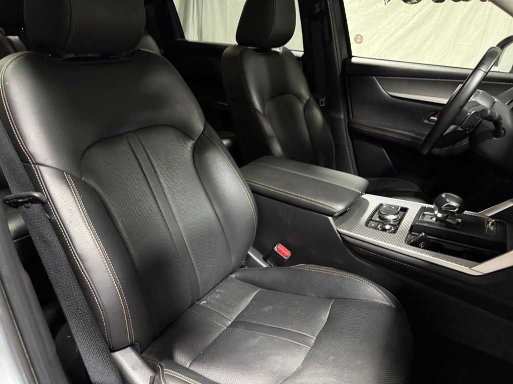 2025 Mazda Mazda CX-90 3.3 Turbo Premium