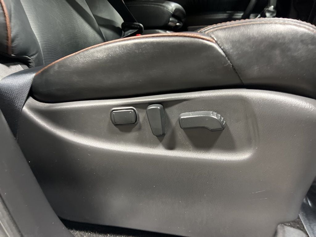 2020 Nissan Armada SL