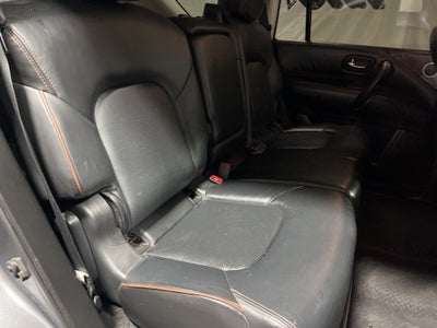 2020 Nissan Armada SL