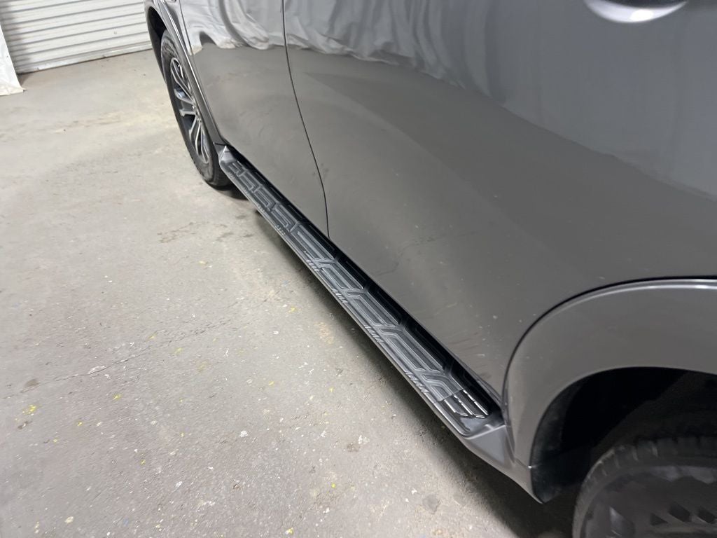 2020 Nissan Armada SL