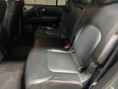 2020 Nissan Armada SL