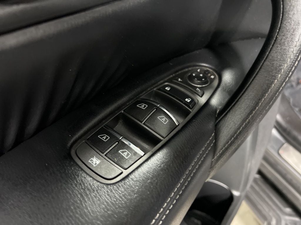 2020 Nissan Armada SL