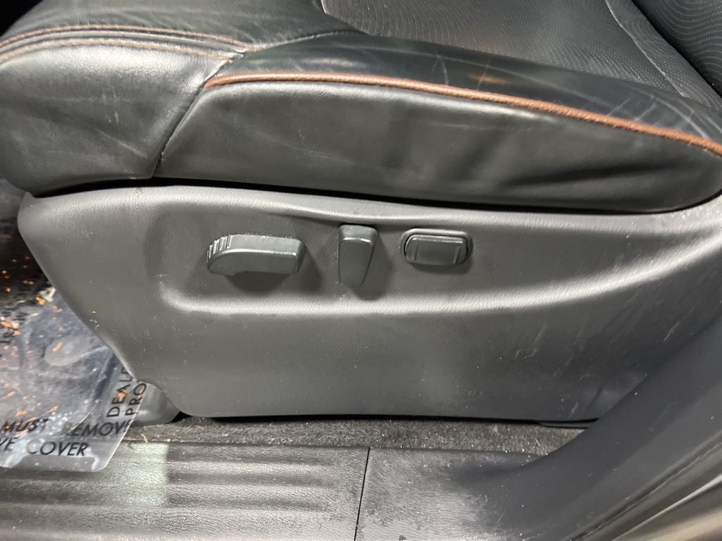 2020 Nissan Armada SL