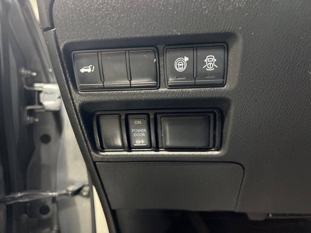 2020 Nissan Armada SL