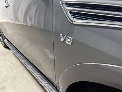 2020 Nissan Armada SL