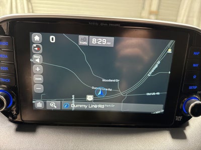 2021 Hyundai Tucson Ultimate