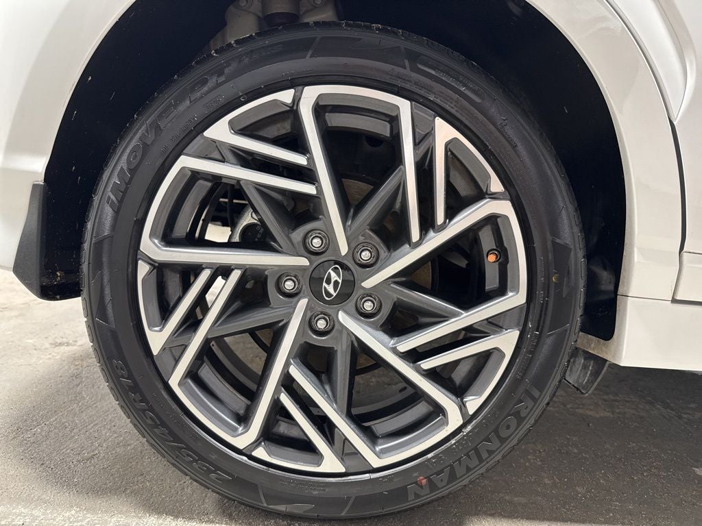 2023 Hyundai Kona N Line